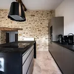 דירה Beauchene Le Landreau