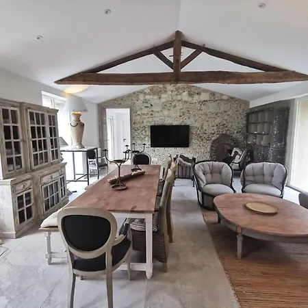 Beauchene * Le Landreau