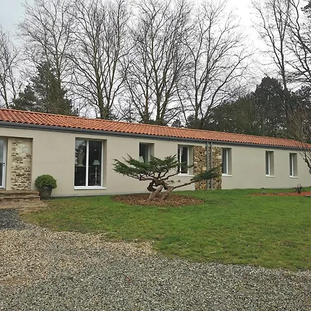 Beauchene アパート *