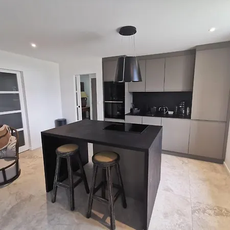 Beauchene * Le Landreau