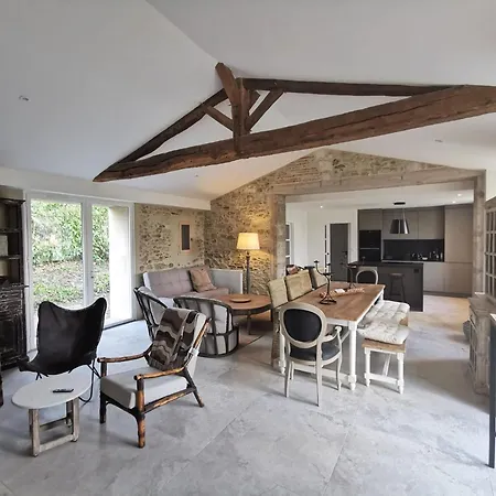 Appartement Beauchene Le Landreau