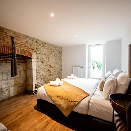 Beauchene * Le Landreau