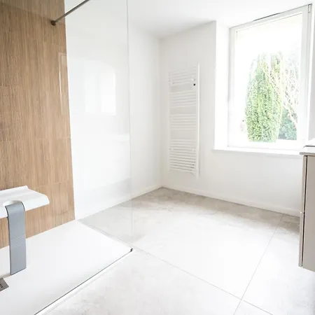 Apartament Beauchene Le Landreau