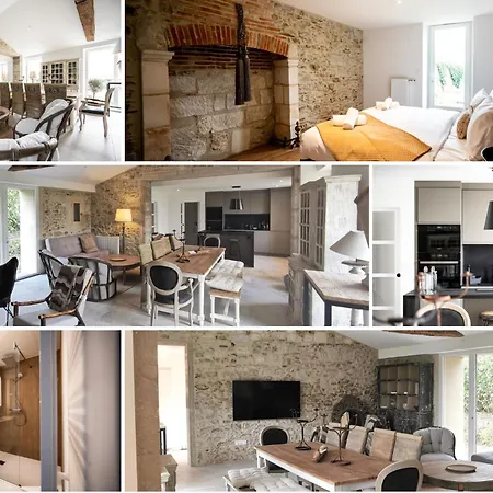 Apartment Beauchene