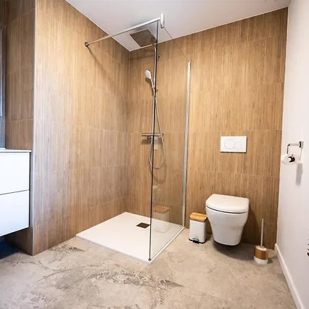 Beauchene דירה *