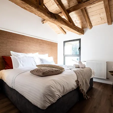 Apartment Beauchene *