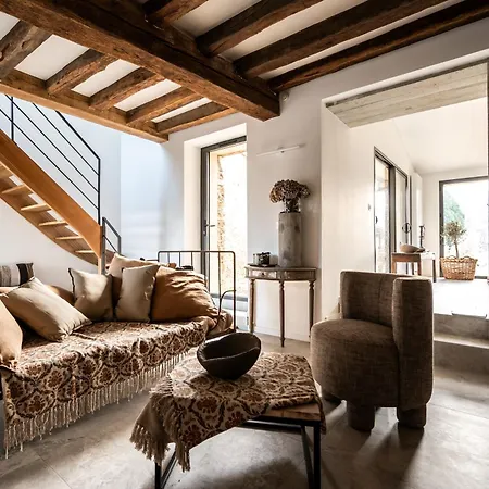 Apartment Beauchene *