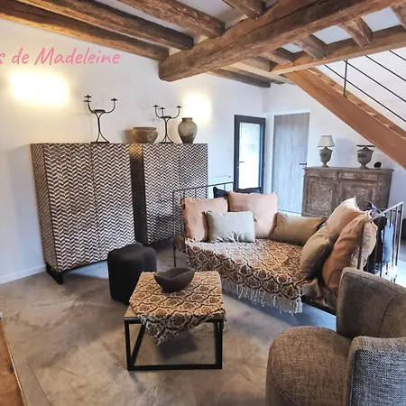 Beauchene Le Landreau