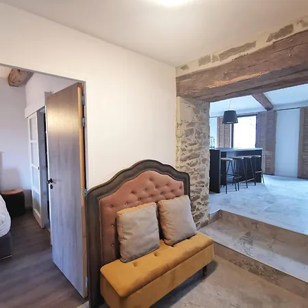 Beauchene Le Landreau