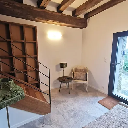 דירה Beauchene Le Landreau