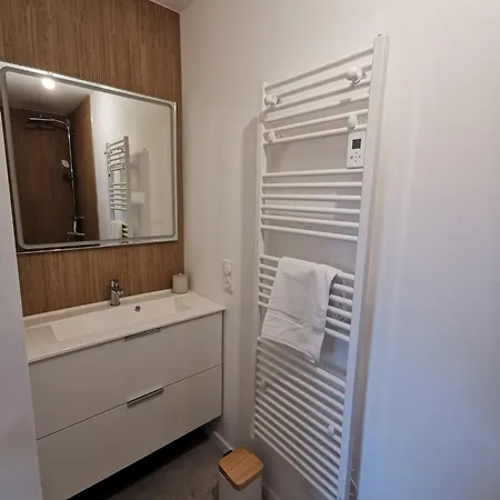 Beauchene * Le Landreau