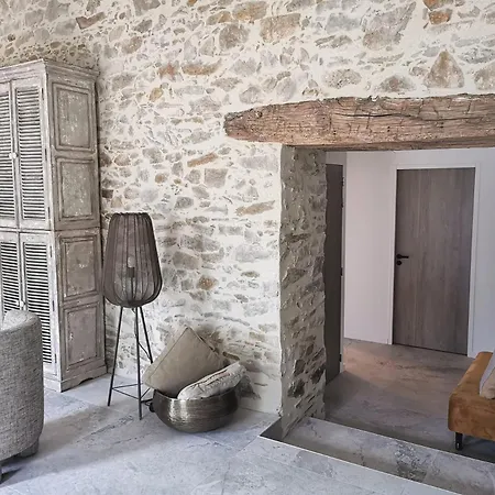 Beauchene Apartment Le Landreau