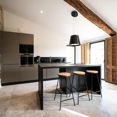 Beauchene Apartment Le Landreau