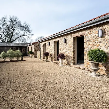 Beauchene Lejlighed Le Landreau