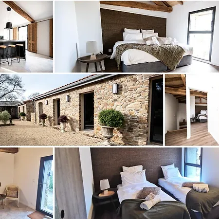 Beauchene * Le Landreau