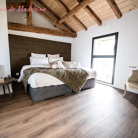 Apartment Beauchene