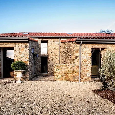 アパート Beauchene Le Landreau