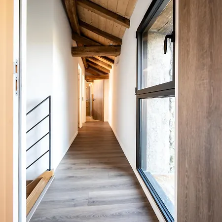 Apartment Beauchene *