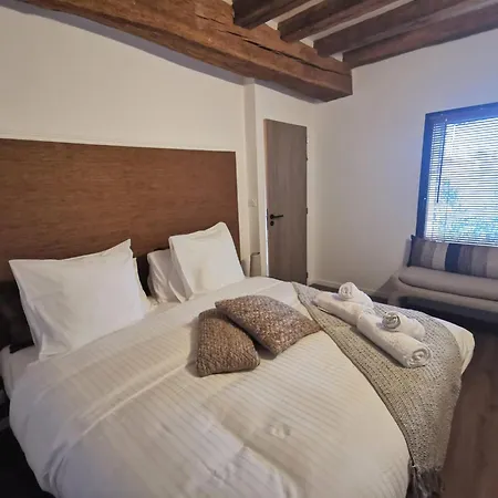Apartment Beauchene