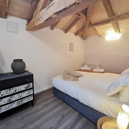 דירה Beauchene Le Landreau