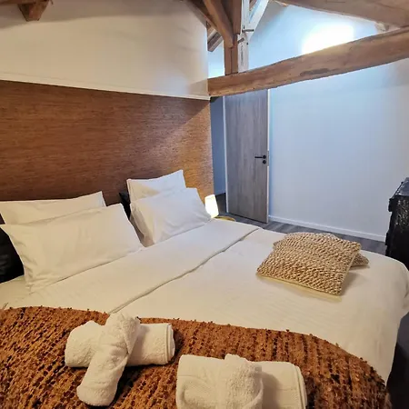 Beauchene * Le Landreau