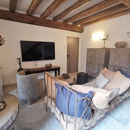 Beauchene Apartament Le Landreau