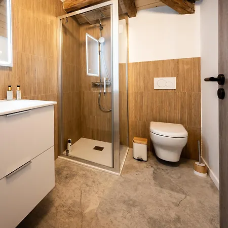 Beauchene דירה *