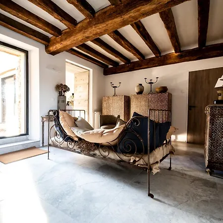 Apartment Beauchene Le Landreau