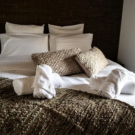 Beauchene Lejlighed *