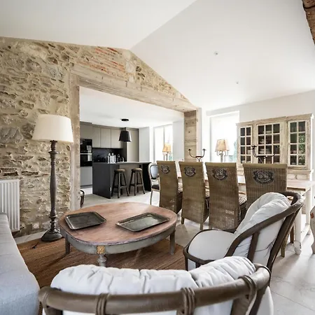 Apartment Beauchene Le Landreau