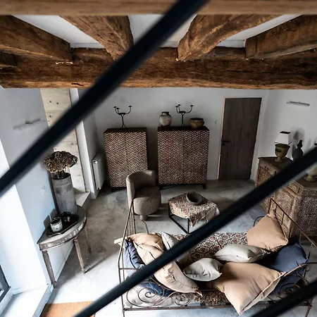 Apartment Beauchene Le Landreau