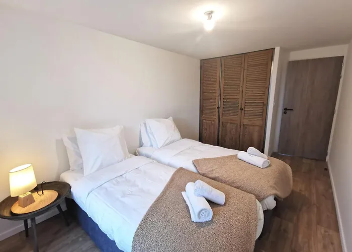 Lejlighed Beauchene Le Landreau