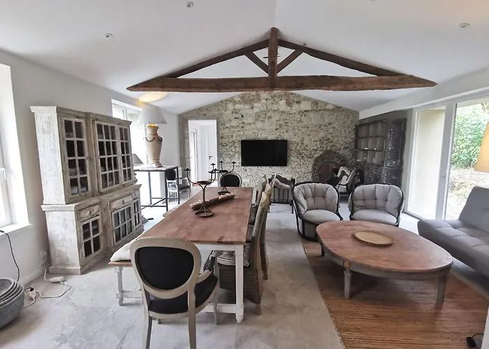 Beauchene * Le Landreau