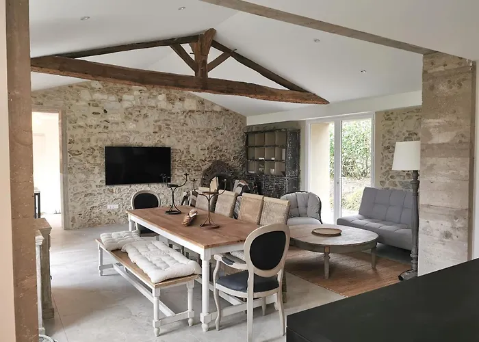 Beauchene Lejlighed *