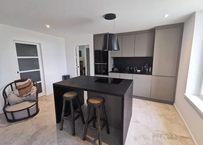 Beauchene * Le Landreau