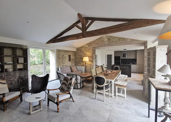 Lejlighed Beauchene Le Landreau