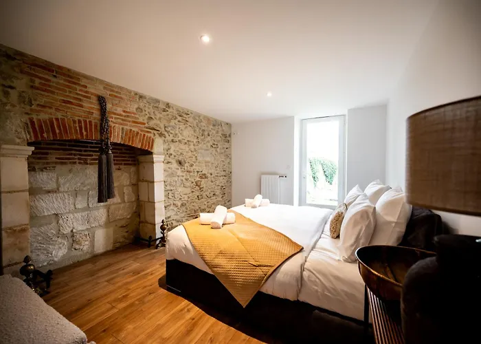 Beauchene * Le Landreau