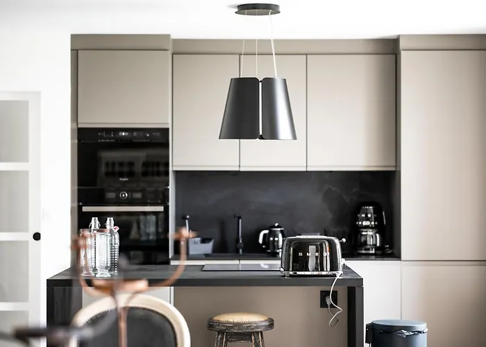 Beauchene Lejlighed Le Landreau