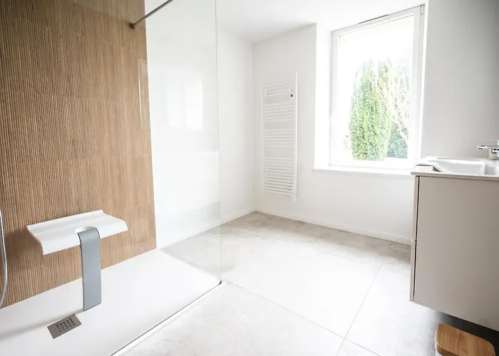 Lejlighed Beauchene Le Landreau