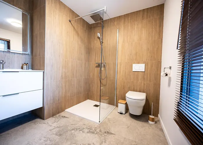 Beauchene Lejlighed *