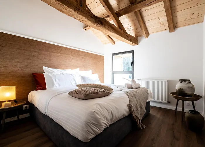 Lejlighed Beauchene *