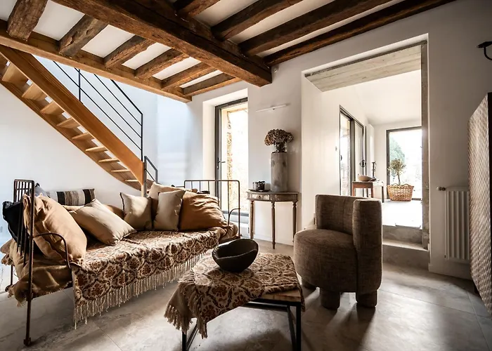 Lejlighed Beauchene *