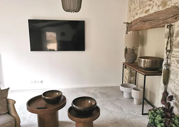 Apartment Beauchene Le Landreau