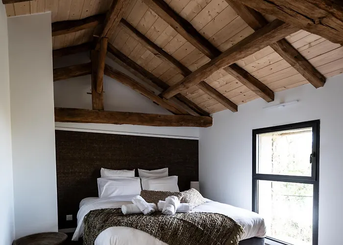 Lejlighed Beauchene Le Landreau