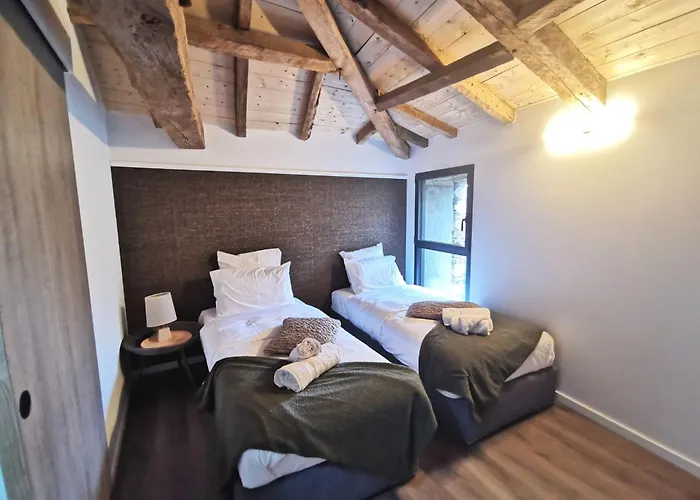 Lejlighed Beauchene Le Landreau