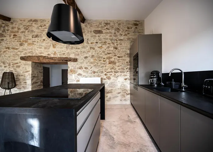 Lejlighed Beauchene Le Landreau