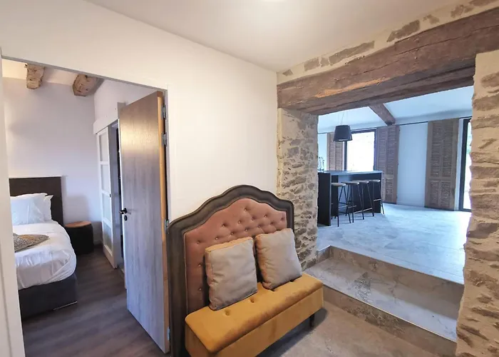 Beauchene Le Landreau