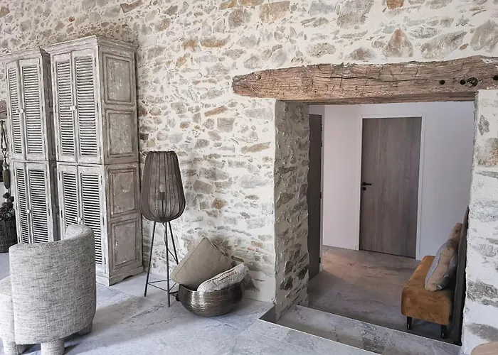 Beauchene Lejlighed Le Landreau