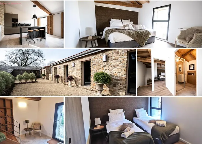 Beauchene * Le Landreau