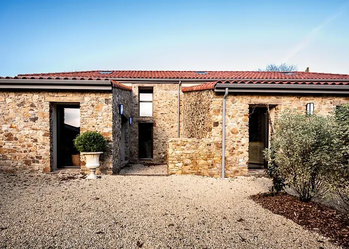 Lejlighed Beauchene Le Landreau